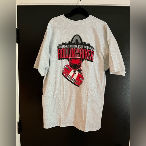 Viper owners 6th invitational - Picture 2 of 6